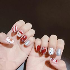 -Aso Artist Beauty美甲美睫