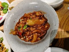 -潮粥荟·潮汕砂锅粥(朝阳大悦城店)