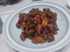 -北李妈妈菜·海肠捞饭(高新万达店)