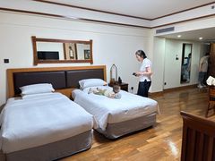 -三亚亚龙湾天域度假酒店