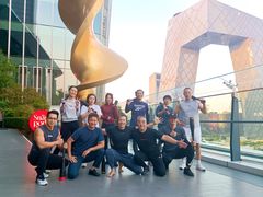 -能量健身私教工作室(1527店)