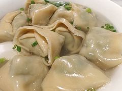-老人和饭店(打浦路店)