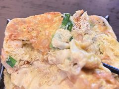 -古代饭堂(冠亚店)