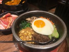 -九田家黑牛烤肉料理(无锡T12店)