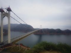 -刘家峡水库