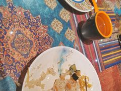 -乡村馕坑肉·烧烤·新疆菜·本地人更爱吃(阿勒泰首店)