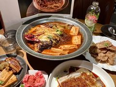 -奉天小馆·非遗东北菜(沈阳万象城店)