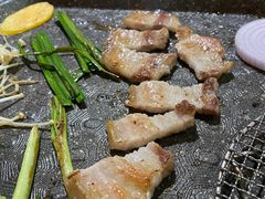-我们家韩国烤肉8号店(郫都店)
