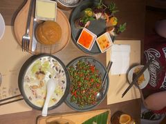 -来龙里 精致 东南亚餐室(万象城店)