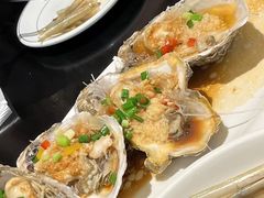 -健眺小海鲜(临海后山店)