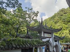 -黔灵山公园