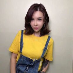-和木形象