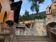 -九华山风景区
