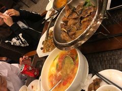 -九龙湾·御膳坊(九龙窠路店)