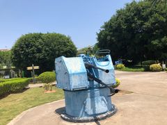 -大嶝英雄三岛战地观光园