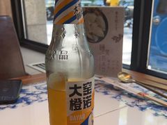 -东方饺子王(大屯路店)