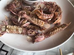 -雅逸居海鲜小厨