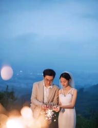 -巴黎春天婚纱摄影STUDIO·定制
