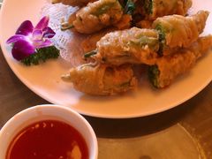 醸辣椒-新庆嫂渔港