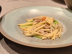 -木守西溪溪隐餐厅