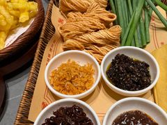 -老城根·潍坊菜(高新店)