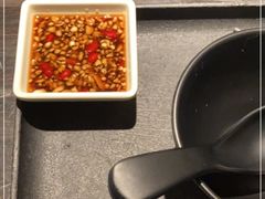 -乔街深夜食堂·台州菜·高压锅生蚝(杭州总店)