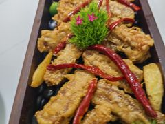 -3号仓库·创意中国菜(新世界城店)