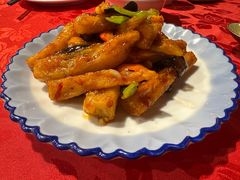 -正阳门饭庄·烤鸭·北京菜(万丰路七里庄店)