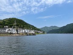 -新安江山水画廊风景区