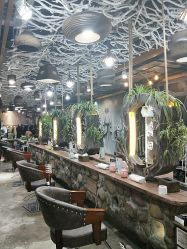 -MT·ID 烫发.染发.接发SALON