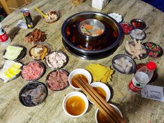 -渝味黄姐火锅(黄泥村店)