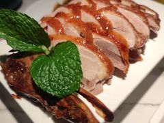 -雀蓝川菜(滨湖万象汇店)