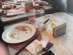 -金茂君悦·食在56海鲜自助餐厅ON56