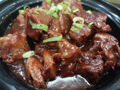 -宝发园名菜馆