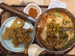 -小满手工粉(北京顺义华联店)