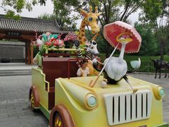 -北京野生动物园