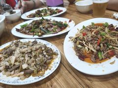 -九九牛肉馆(南山路店)
