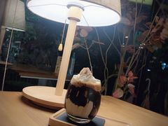 -咖法森林·咖啡  酒吧(天河店)