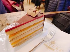 -Cafe Hofburg
