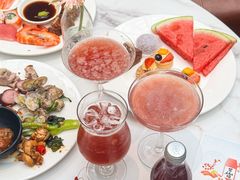 -上海静安昆仑大酒店