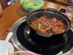 -重庆鸡公煲·青锅花椒鱼(牡丹江路店)
