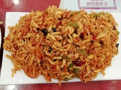 -桃子餐厅·天津菜(红星路直营店)