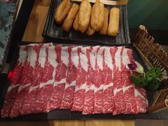 -五星桥原切肥牛火锅(怀德桥店)