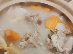 -西部马华清真兰州牛肉面·烧烤夜市(关东店)