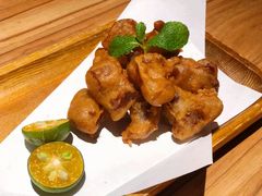 -太二酸菜鱼(汕头苏宁广场店)