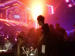 -SPACE(欢乐颂购物中心店)