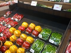 -果蔬好生活超市(新荟城店)