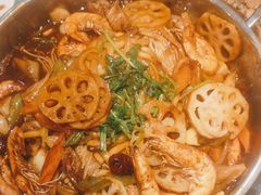 -黄记煌三汁焖锅(金凤万达广场店)