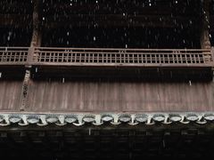 -绩溪龙川景区