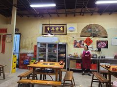 -陈陈火锅(较场口店)